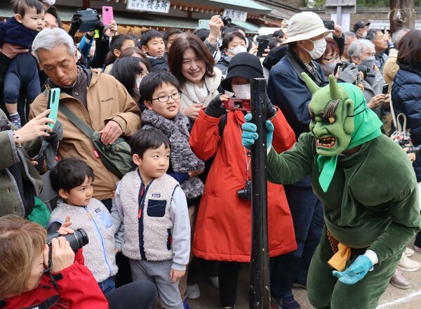 ⛩️ 이와시미즈 하치만궁 (Iwashimizu Hachimangū) 이미지 12